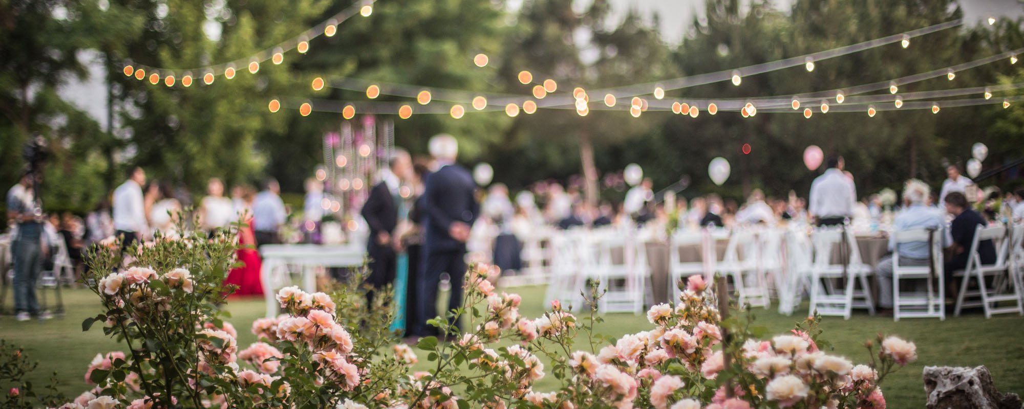 Wedgewood Weddings: Creating Memories to Last a Lifetime